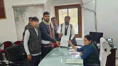 हुरड़ा: थाने की दूरी से ग्रामीण परेशान, रायला को जोड़ने की मांग तेज