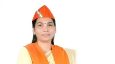 મહુવા: સુરત જિલ્લા ભાજપ સંગઠનમાં મહુવા અંબિકા માંથી તાલુકાના ત્રણ નો સમાવેશ.