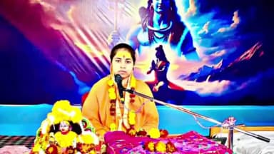 बिछुआ: शिव महापुराण व राम कथा से जाखावाड़ी हुआ धर्ममय