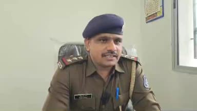 જેતપુર પાવી: સુસ્કાલ ગામે રેતીના સ્ટોકમાં સ્ટોક માલિકની ગંભીર બેદરકારી સામે આવી, પીઆઈ લલિત રાણાએ આપી માહિતી