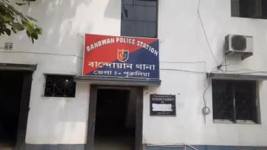 বান্দোয়ান: জঙ্গলে কাঠ কুড়াতে গিয়ে সর্প দংশনে মৃত্যু হল বান্দোয়ানের তালপাত গ্রামের এক মহিলার