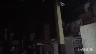 पठारी: पठारी समेत जलेभर में पिछले 2 घंटे से बारिश, किसानों के चेहरे खिले