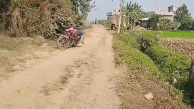 আউশগ্রাম ১: দীর্ঘ প্রতীক্ষার অবসান, আউশগ্রামের বিল্বগ্রামে প্রায় ৭১৫ মিটার ঢালাই রাস্তার কাজের শুভ সূচনা করলেন বিধায়ক