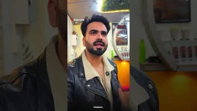 Best nonveg in jhansi