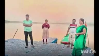 ఇల్లందు: అశ్వాపురం మండల పరిధిలోని తుమ్మలచెరువు బోటింగ్ ప్రదేశాన్ని సందర్శించిన భద్రాచలం ఐటిడిఏ పిఓ రాహుల్