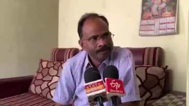 सहसपुर लोहारा: 218 करोड़ रुपये की राशि आहरण में रजिस्टर्ड मेंटेनेंस नहीं करने के आरोप में कवर्धा के तत्कालीन BEO ने लिपिक पर लगाया आरोप