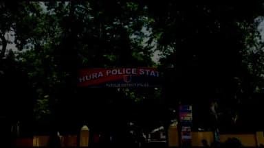 হুড়া: বিচারাধীন জমিতে গাছ লাগানোকে কেন্দ্র করে বচসা,এর জেরে হুড়া-কেশবপুর গ্রামের এক ব্যক্তিকে বেধড়ক মারধরের অভিযোগ