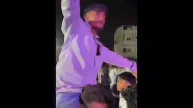 કામરેજ: કીમ ગામે હાથમાં એર ગન રાખી સીન સપાટા મારતા યુવક વિરુદ્ધ પોલીસે કાર્યવાહી કરી