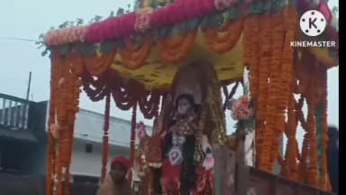 पटेढ़ी बेलसर: बेलसर प्रखंड क्षेत्र के विभिन्न गांवों में माता सरस्वती की प्रतिमा का शांतिपूर्ण विसर्जन