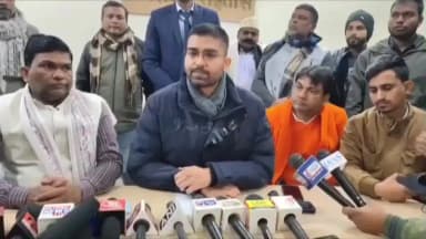 धनरुआ: बिहार की सभी पंचायत भवनों में बायोमैट्रिक उपस्थिति व्यवस्था लागू — पंचायती राज मंत्री ने शुरूआत का किया ऐलान