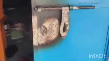 नीम चक बथानी: नीमचक बथानी प्रखंड के भवानी बिगहा विद्यालय से हजारों की चोरी