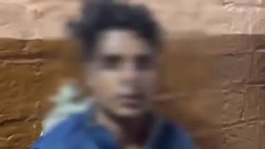 कानपुर: रेलबाजार में छात्राओं का वीडियो बनाने से रोकने पर कक्षा 8 के छात्र को बेरहमी से पीटा, गंभीर रूप से घायल