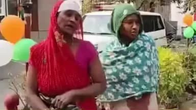 नरवल: तिलशहरी खुर्द गांव में दो पक्षों के बीच मारपीट, 14 लोगों के खिलाफ दर्ज हुआ मुकदमा