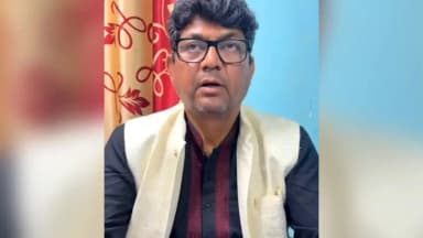 সামশেরগঞ্জ: অপরিকল্পিত SIR-এ মানুষের হয়রানি বেড়েছে, দাবি সামশেরগঞ্জের