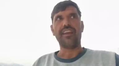 चच्योट: सराज विधानसभा क्षेत्र में सीजन का दूसरा हिमपात, क्षेत्र ने ओढ़ी बर्फ की मोटी चादर, चारों ओर बिखरी सफेद चांदी