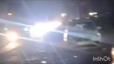 रामनगर: लखनऊ-बहराइच राष्ट्रीय राजमार्ग पर दुर्गापुर मोड़ के पास डंपर और कार में टक्कर, कार सवार 4 लोग गंभीर रूप से घायल