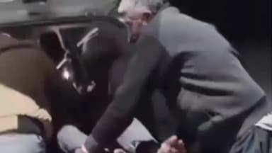 ગઢડા: ગઢડા નજીક ઉગામેડી-નિંગાળા ગામ વચ્ચે બે બાઈક વચ્ચે ગમખ્વાર અકસ્માત સર્જાયો,3 લોકો ગંભીર રીતે ઇજાગ્રસ્ત થયા