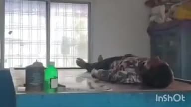 बुढ़ार: बुढार के मरजाद गांव में ट्रैक्टर पलटा, इंजन के नीचे दबने से नाबालिग चालक की हुई मौत