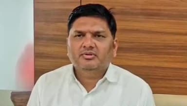 राहुरी: अजितदादा पवारांच्या निधनाची बातमी अविश्वसनीय माजी मंत्री प्राजक्त तनपुरे