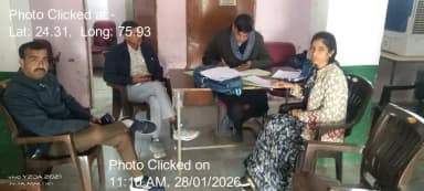 अकलेरा: 28-Jan-26 : Mg Narega