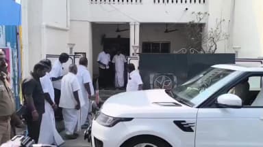 பெரியகுளம்: நாளை நிர்வாகிகளுடன் ஆலோசனை செய்த பின் கூட்டணி குறித்து அறிவிப்பதாக ஓபிஎஸ் பெரியகுளத்தில் பேட்டி