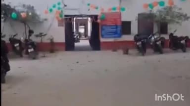 सोरांव: सोरांव थाना क्षेत्र में दो ओयो होटलों पर छापा मारकर जिस्मफरोशी के रैकेट का भंडाफोड़ किया गया