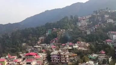 दाड़लाघाट: सोलर लाइट की मरम्मत करवाने की मांग