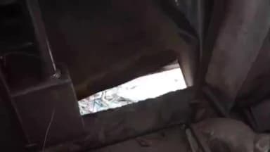 नौगावां सादात: नौगांवा क्षेत्र में चोरों के हौसले बुलंद, किराना स्टोर से एक लाख की चोरी