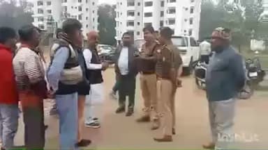 धौरहरा: वाली में किशोरी के साथ विशेष समुदाय के युवक ने किया दुष्कर्म, किशोरी ने फांसी लगाकर की आत्महत्या