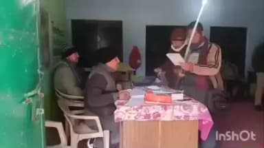 भनोली: दन्या में वृहद बहुउद्देशीय विधिक जागरूकता शिविर का आयोजन, ग्रामीणों ने स्वास्थ्य परीक्षण का लाभ उठाया