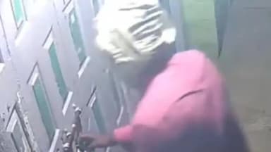 ಕುಷ್ಟಗಿ: ಹನಮಸಾಗರ ಪಟ್ಟಣದಲ್ಲಿ ಕದಾ ಮುರಿದು ಅಂಗಡಿಗಳ ಕಳ್ಳತಮಾಡಿದ ಕದೀಮರ ಕೃತ್ಯ ಸಿಸಿಟಿವಿಯಲ್ಲಿ ಸೆರೆಯಾಗಿದೆ