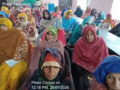 28-Jan-26 : Mgnerga Social Audit