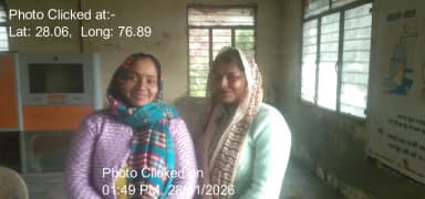 28-Jan-26 : Social Audit