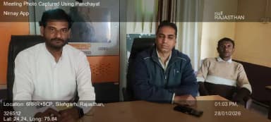 अकलेरा: 28-Jan-26 : Social Audit