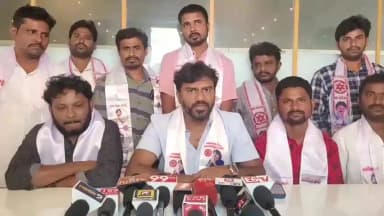 కోదాడ: మున్సిపల్ పోరు: కోదాడలో జనసేన మార్క్ పాలిటిక్స్!