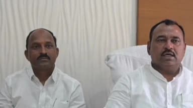 माढा: आज महाराष्ट्राचे दादा हरपले : आमदार समाधान आवताडे