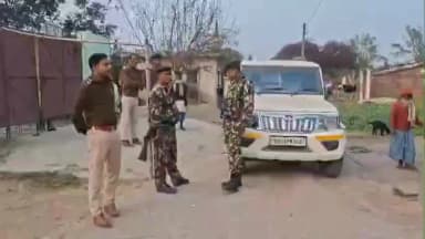 नौतन: हरदिया कोठी के पास फोन पर बुलाकर युवक की चाकू मारकर हत्या, जांच में जुटी पुलिस