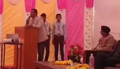 पचपदरा: बालोतरा में केन्द्राधिक्षक एवं पेपर कॉर्डिनेटर के लिए आमुखीकरण कार्यशाला का आयोजन हुआ