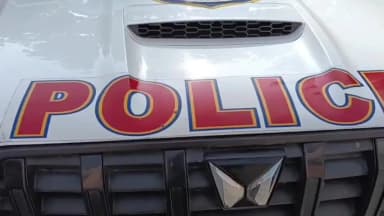 ਜ਼ੀਰਾ: ਪਿੰਡ ਫੇਰੋ ਕੇ ਪੁਲਿਸ ਵੱਲੋਂ ਨਾਕਾਬੰਦੀ ਦੌਰਾਨ ਤਿੰਨ ਪਿਸਤੌਲ ਇਕ ਕਿੱਟ ਤੇ ਮੋਟਰਸਾਈਕਲ ਅਤੇ ਛੇ ਮੋਬਾਈਲ ਸਮੇਤ ਆਰੋਪੀ ਕਾਬੂ