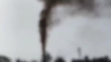 కొత్తకోటలో కాలుష్యం వెదజల్లుతున్న తారు ఫ్యాక్టరీ పై చర్యలు తీసుకోవాలని చోడవరం జనసేన ఇన్చార్జ్ రాజు డిమాండ్