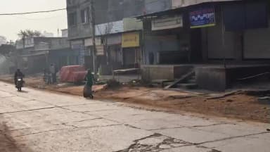 जावद: मोरवन में टेक्सटाइल फैक्ट्री के विरोध में आज होगी ऐतिहासिक ग्राम सभा