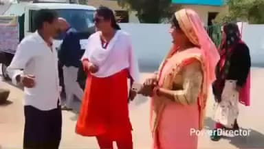 नैनपुर: "संकल्प से समाधान्" अभियान के तहत नगर पालिका द्वारा वार्ड क्रमांक 6 का किया गया भ्रमण