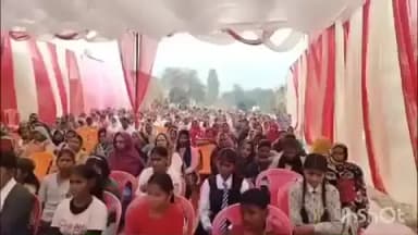 मार्टिनगंज: बरदह पुलिस ने मिशन शक्ति एवं साइबर जागरूकता अभियान के अंतर्गत लोगों को किया गया जागरूक
