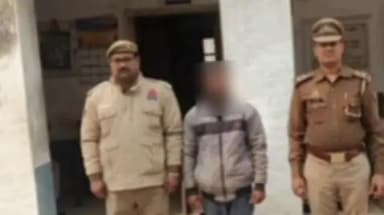 जयसिंहपुर: जयसिंहपुर पुलिस ने अपहरण और पॉक्सो एक्ट के आरोपी को गिरफ्तार कर न्यायालय भेजा, किया जेल