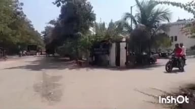 येवला: शिरसगाव येथे शेततळ्यात बुडून एकाचा मृत्यू
येवला तालुका पोलिसात आकस्मित मृत्यूची नोंद