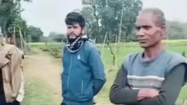 मिल्कीपुर: कुरावन गांव के प्रधान का वीडियो आया सामने, ग्राम पंचायत अधिकारी पर ग्रामसभा के खाता से धन निकालने का आरोप