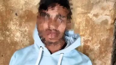 नाथनगर: मधुसूदनपुर थाना पुलिस ने प्राथमिक अभियुक्त को गिरफ्तार किया