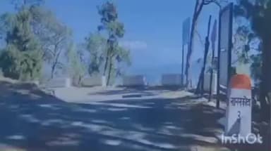 सल्ट: मनालधूरा–नाननकोटी मोटर मार्ग से ग्रामीण विकास को मिली रफ्तार, मार्ग बनने से दो गांवों के ग्रामीणों को मिला सीधा लाभ