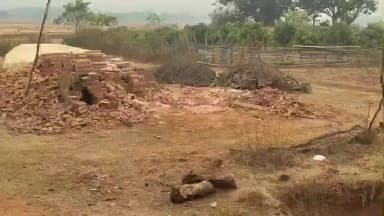 डुमरी: चैनपुर-डुमरी-जारी में अवैध खनन से ईंट भट्ठे चल रहे, पर्यावरण और कानून खतरे में, अंचल प्रशासन पर सवाल