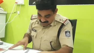 मिहोना: मूरतपुरा में चार आरोपियों ने युवक के साथ की मारपीट